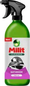 Milit Cleaner koupelna 750 ml